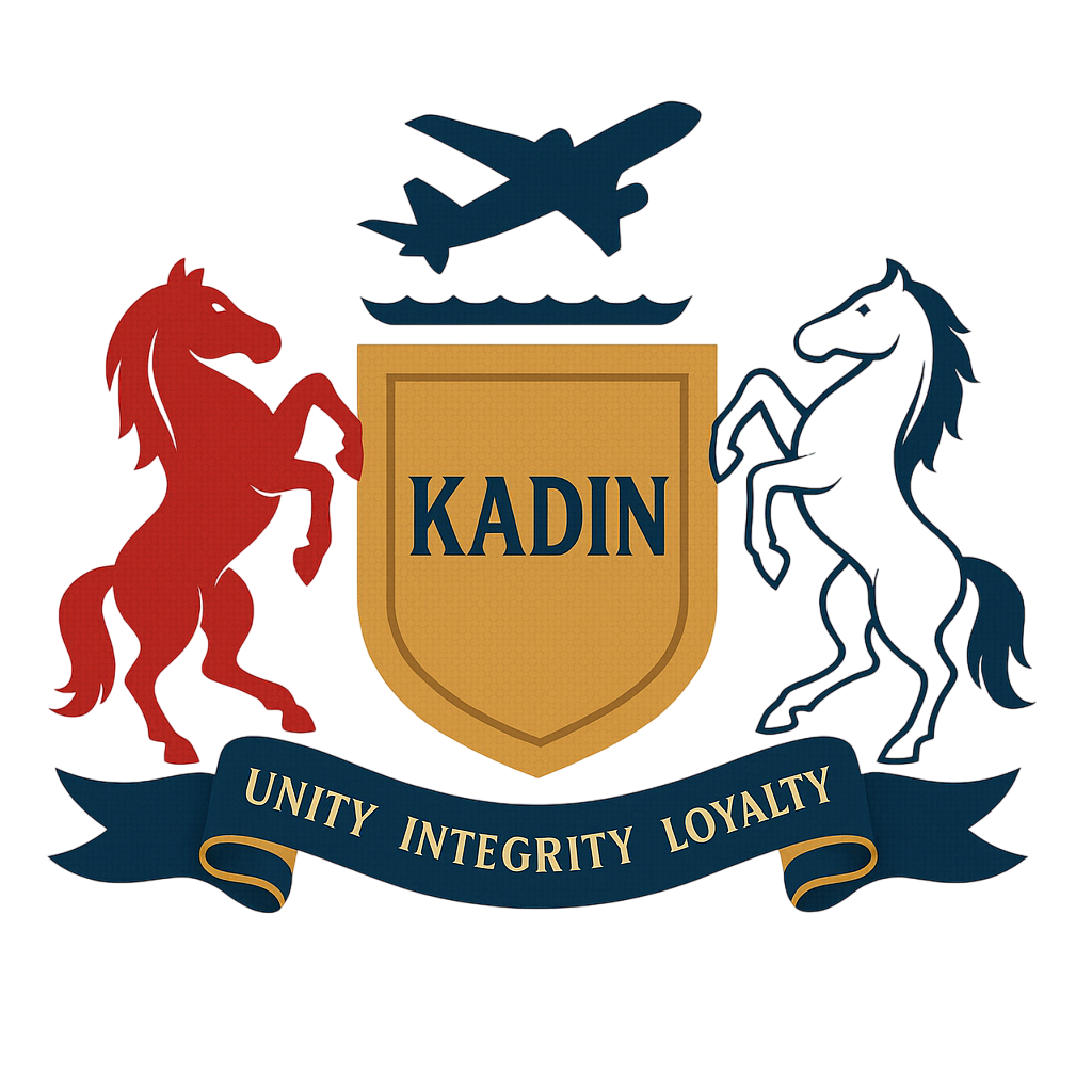 Logo Kadin Bondowoso